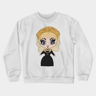 Elizabeth Woodville Crewneck Sweatshirt